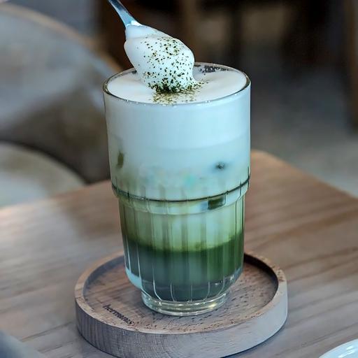 matcha