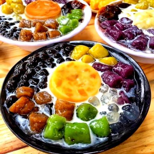 che-khoai-deo-banh-flan