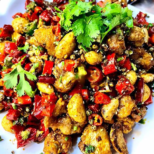 ga-xao-ot-tu-xuyen