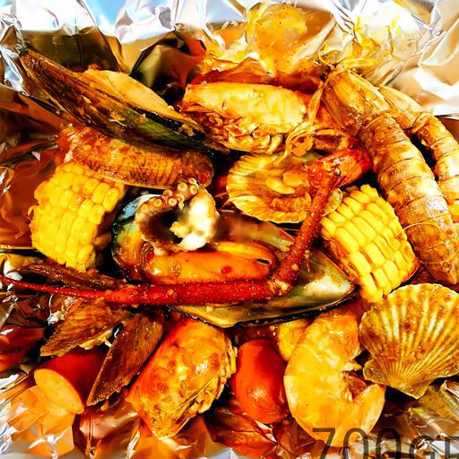 combo-700gram