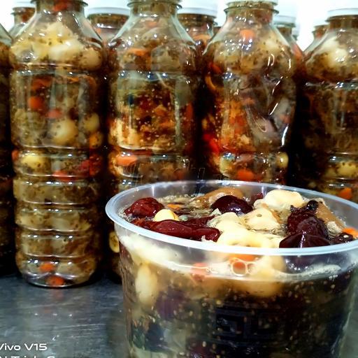 che-duong-nhan-tuyet-yen