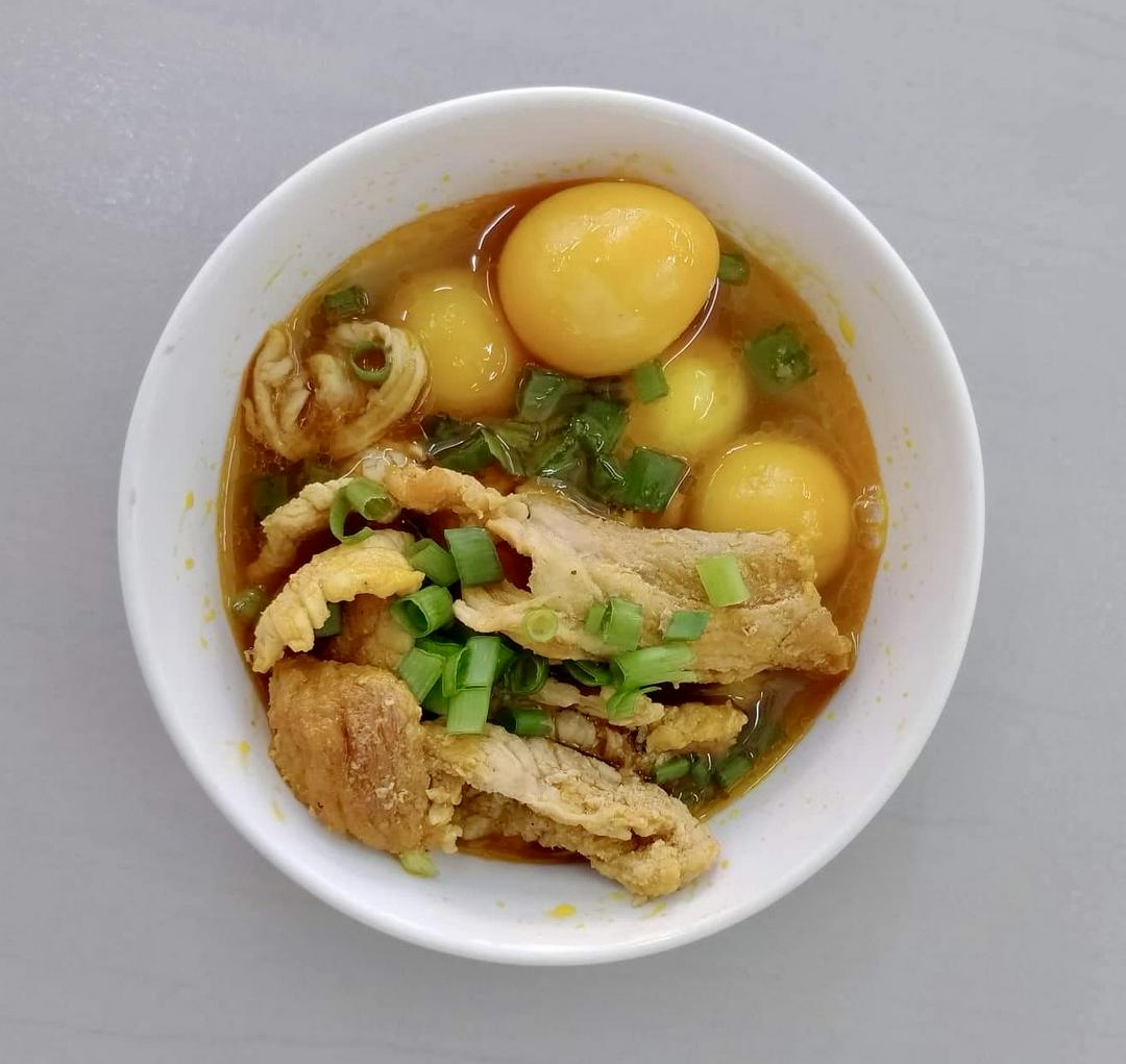 chen-nhan-thit-trung-cut