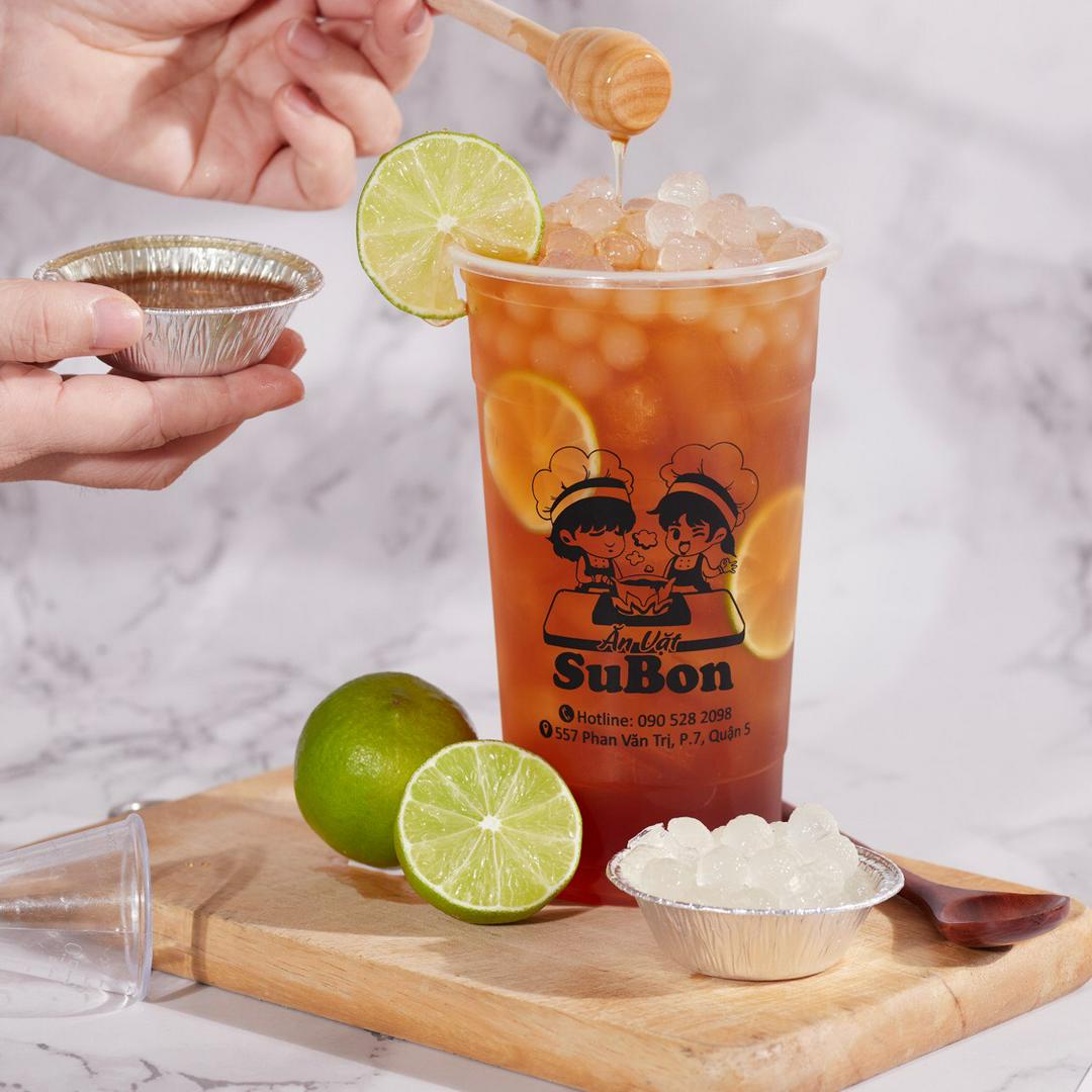 tra-chanh-mat-ong-tran-chau-trang-700ml