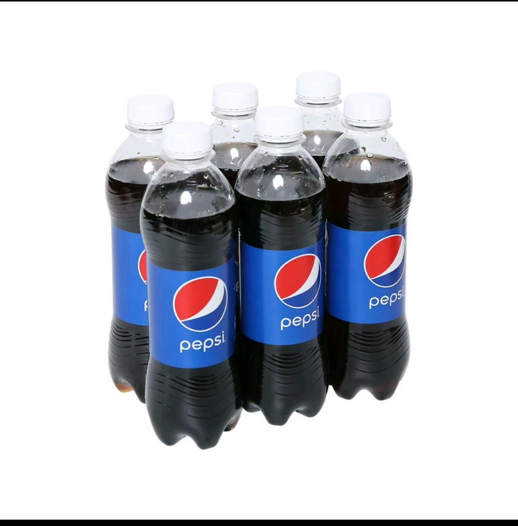 pepsi
