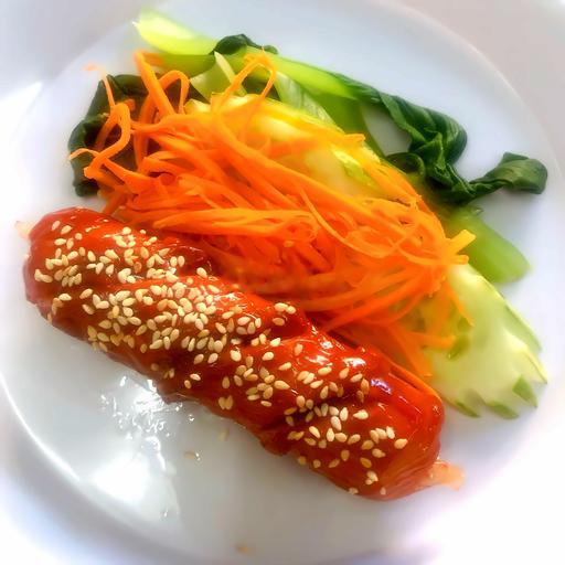 xuc-xich-sot-cay-han-quoc