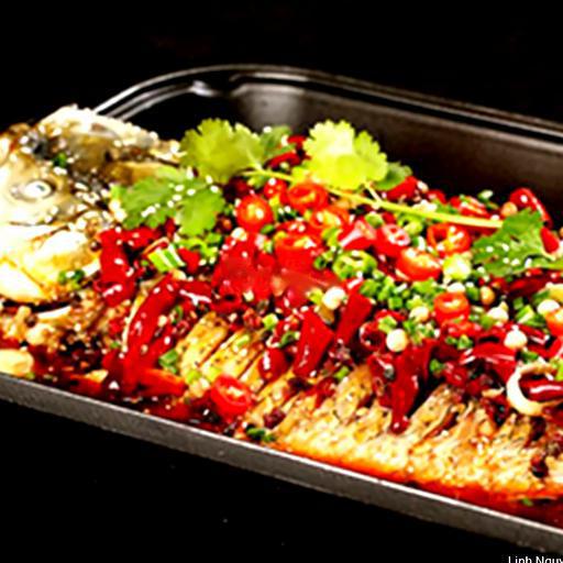 ca-hong-nuong-thom-cay