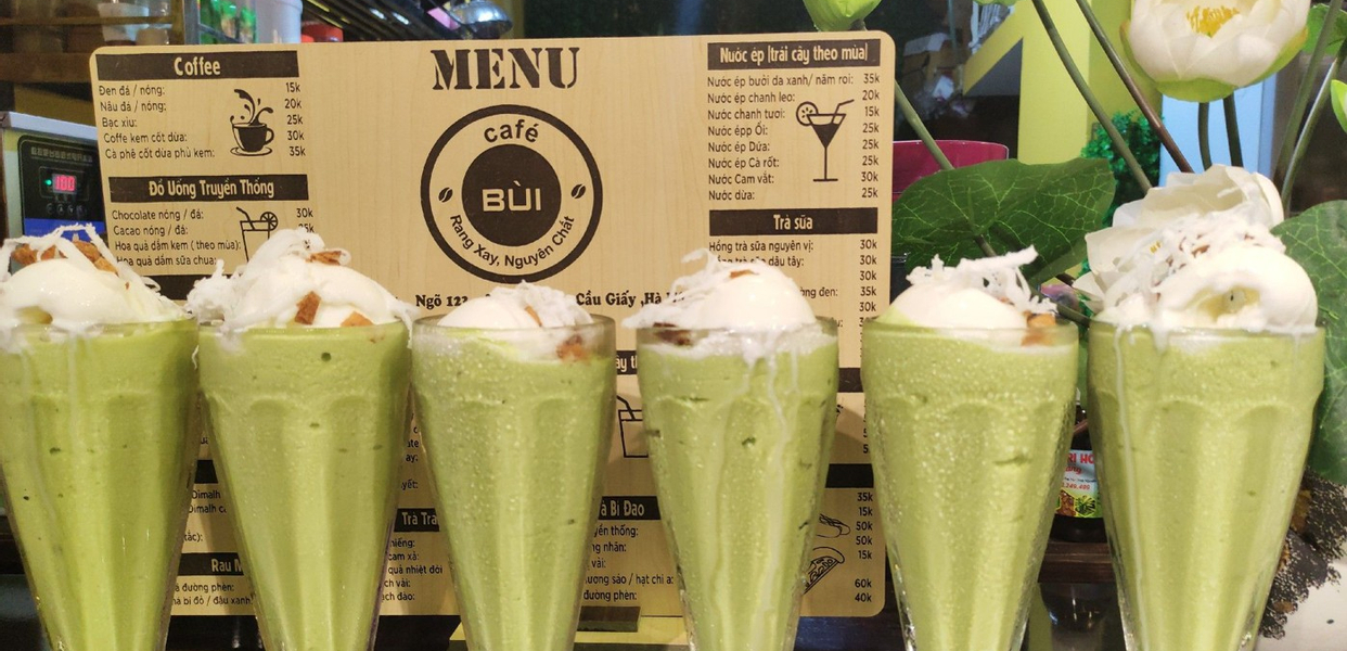 cafe-bui-rau-ma-tra-sua-trung-kinh