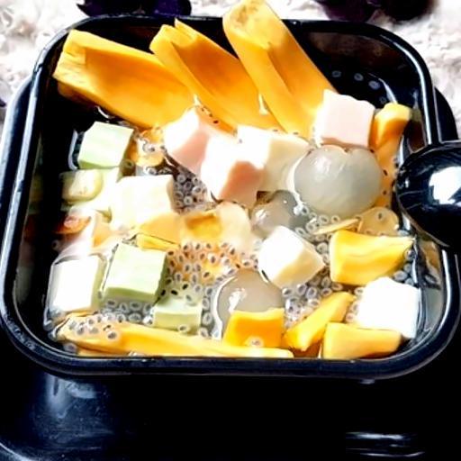 che-khuc-bach-mit-thai