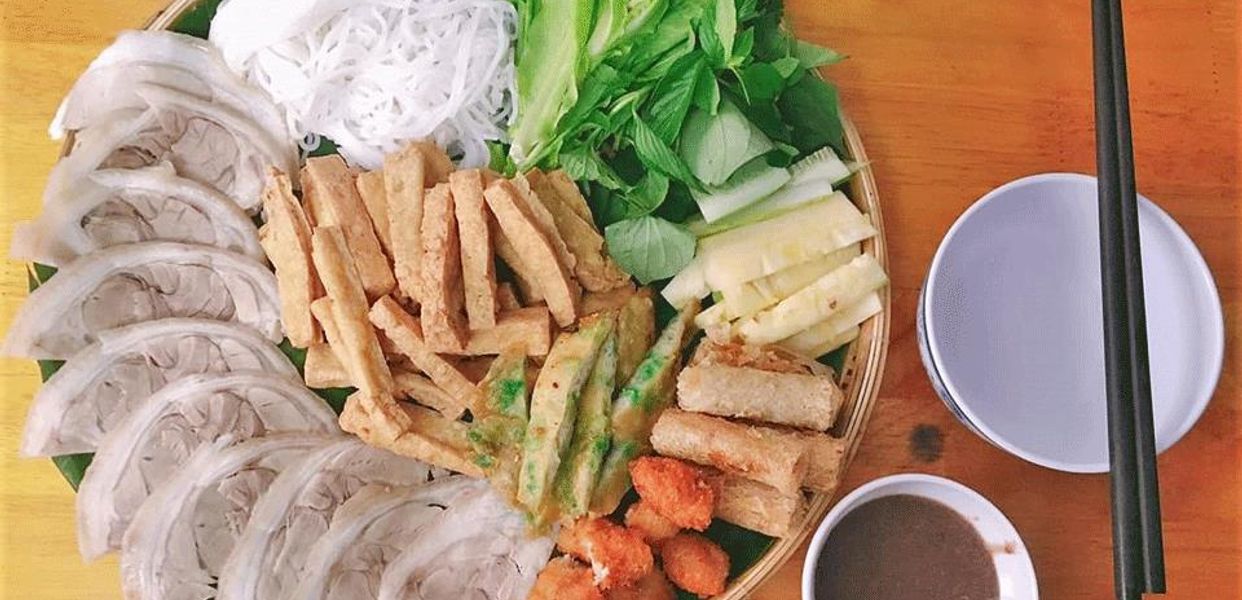 bun-au-mac-van-khoa-phan-huy-ich