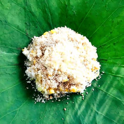 xoi-bap-chay-ngot-size-lon