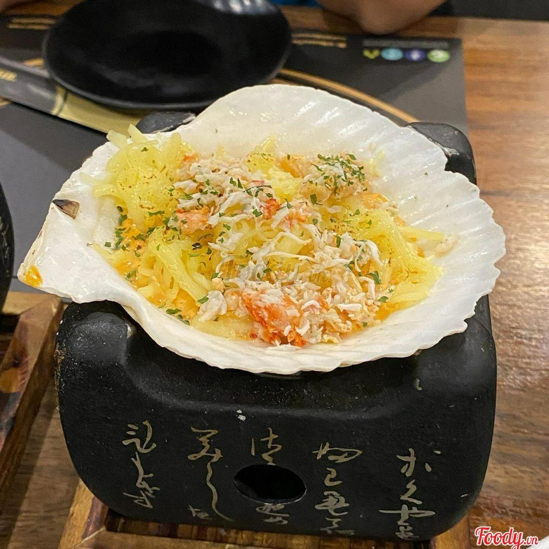 so-iep-nhat-ban-nuong-phomai