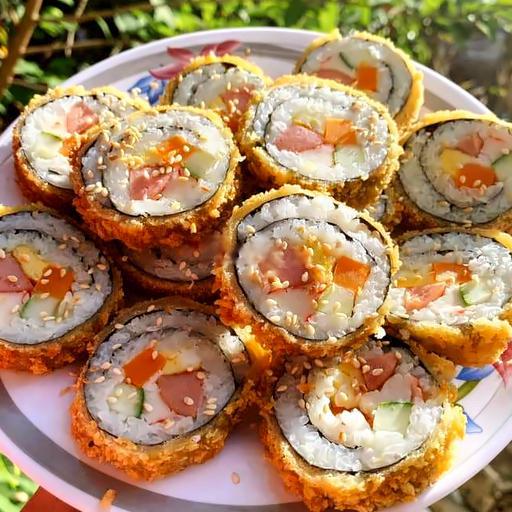 kim-bap-chien-kim-chi