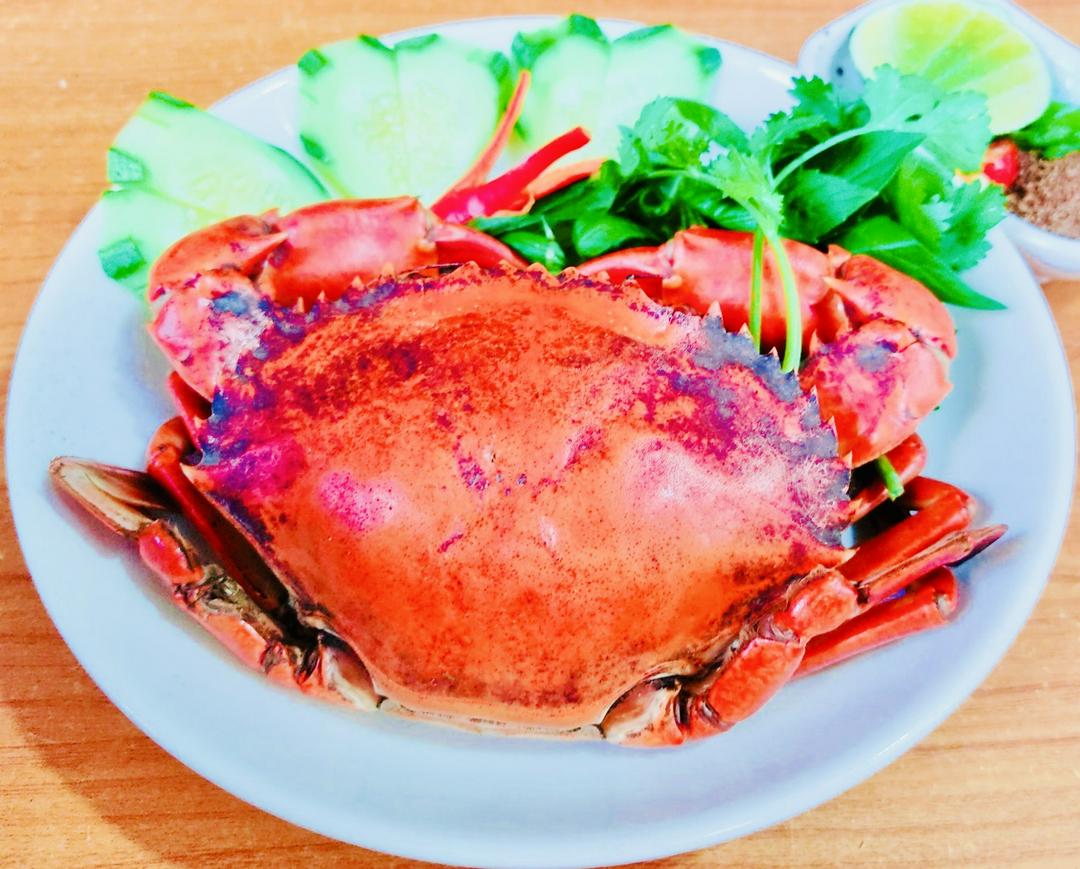 cua-thit-vua-luoc-nuoc-dua