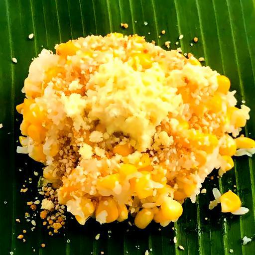 xoi-bap-chay-ngot-vua