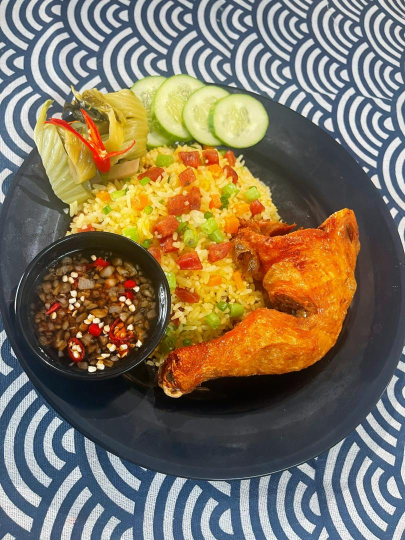 com-chien-duong-chau-ga-xoi-mo