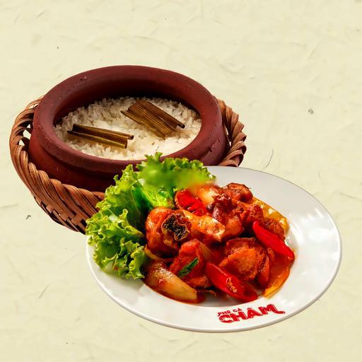 com-nieu-ca-qua-kho-to