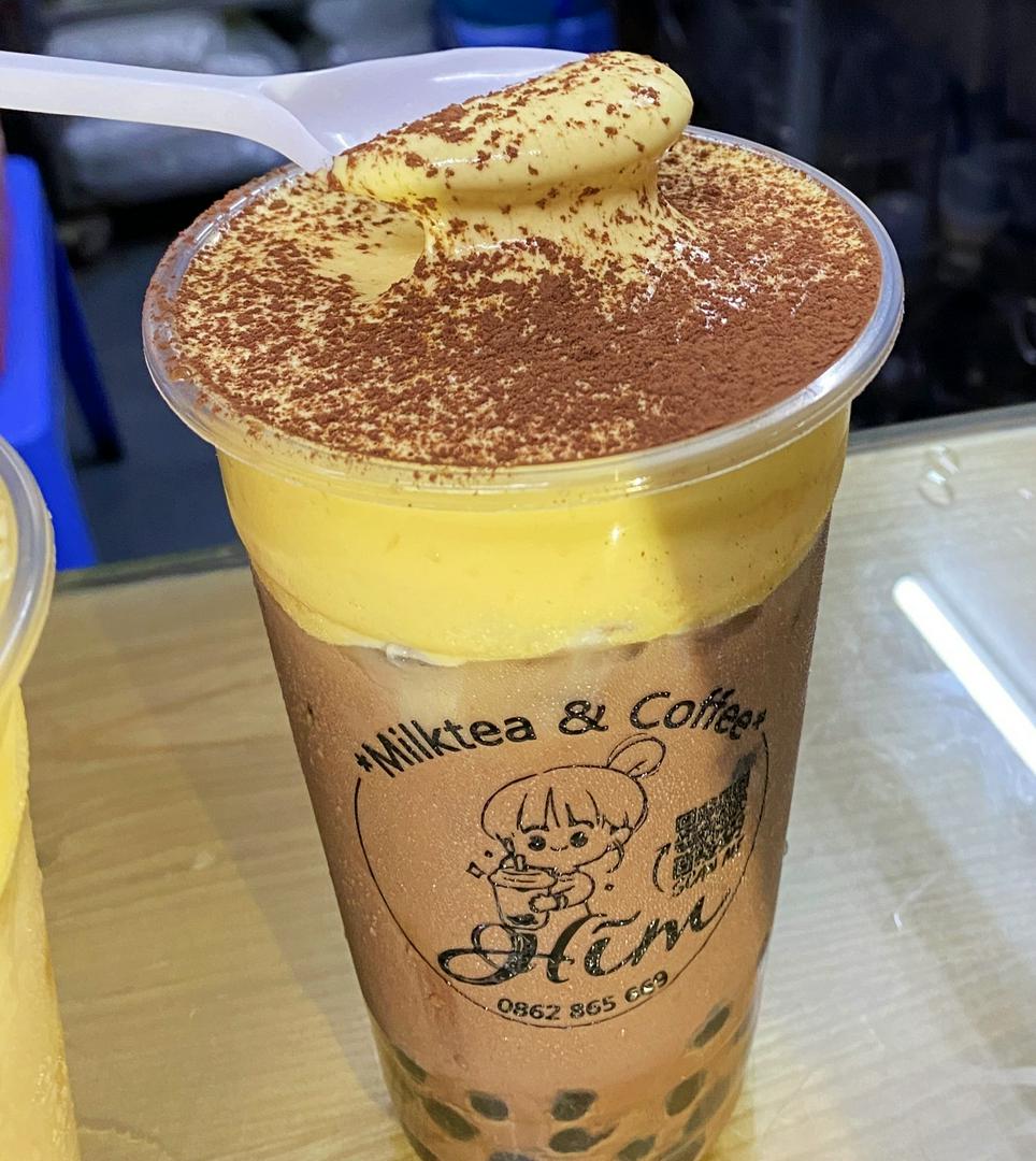 tra-sua-socola-machiato-kem-trung-nuong