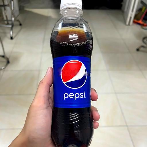 pepsi