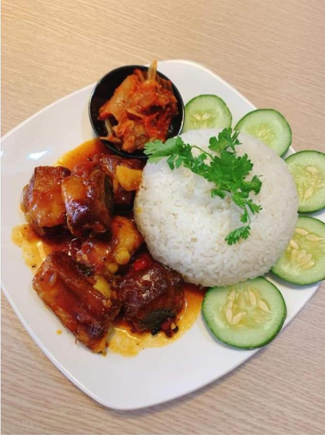 com-suon-chua-ngot-tra-ao