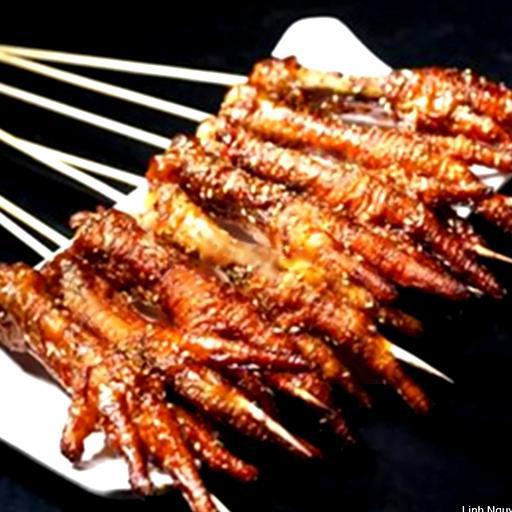 chan-ga-nuong