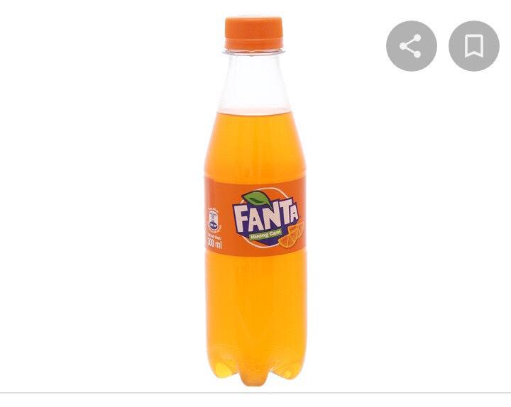 fanta