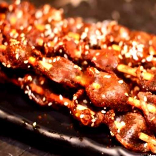 me-ga-nuong