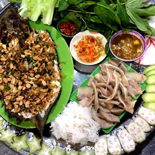 combo-3-ca-loc-nuong-thit-luoc