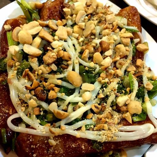 nem-nuong-cuon-rau