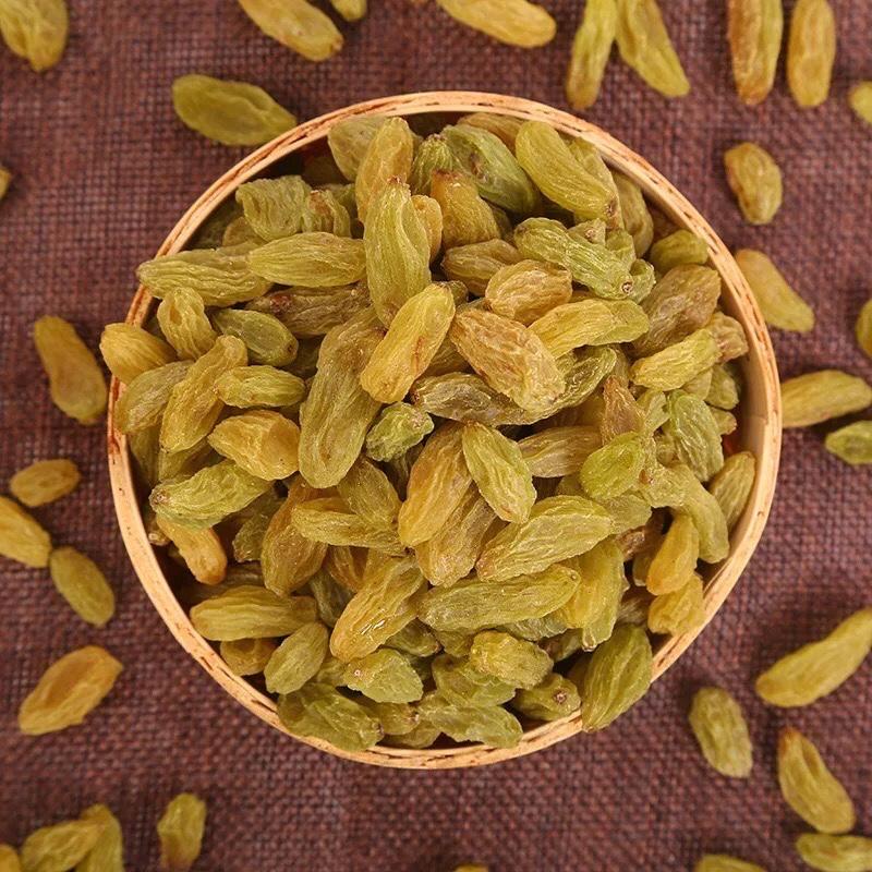 nho-xanh-say-deo-300g