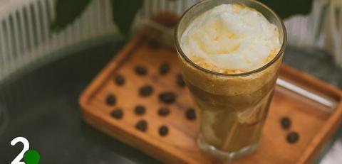 Hình ảnh 20 Coffee - Đội Cấn