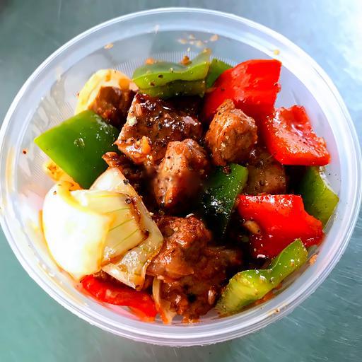 com-chien-bo-luc-lac