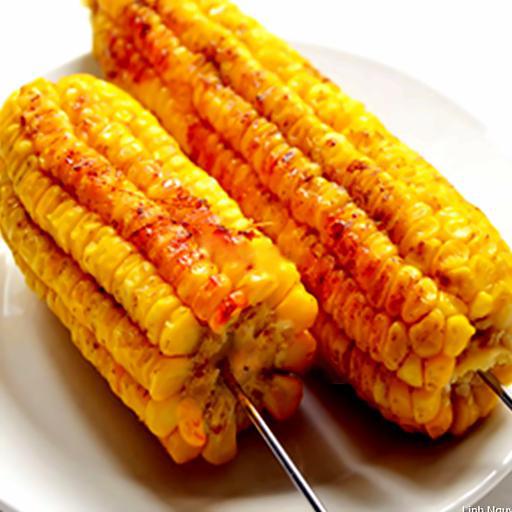 ngo-nuong