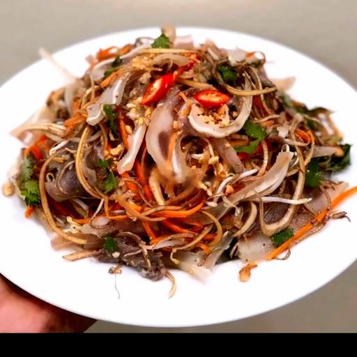 goi-tai-heo-bap-chuoi