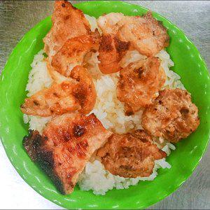 xoi-cha-vien-cha-mieng-nuong