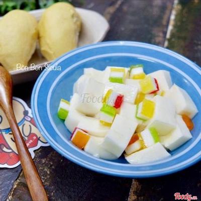 sua-chua-deo-sau-rieng