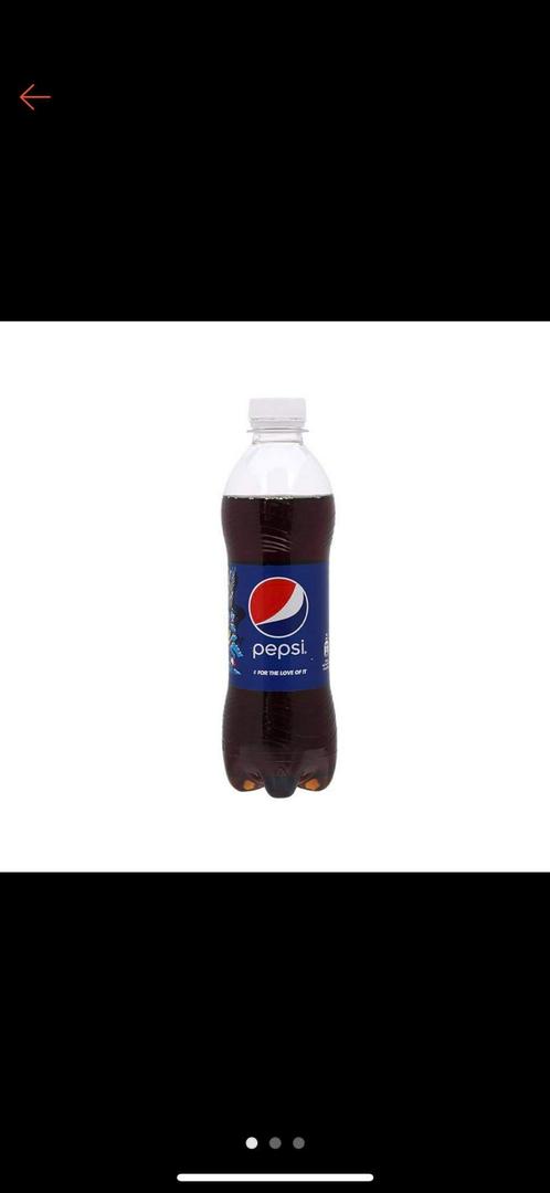 pepsi
