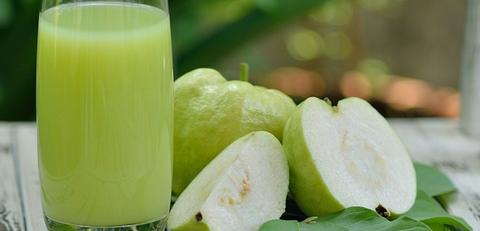 Hình ảnh Trái Cây Nước Ép Tươi 4 Mùa - Lan Lan