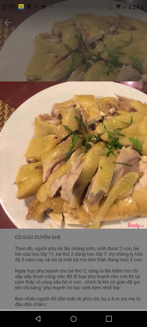 ga-luoc-1-2-con-sot-cham-ac-biet