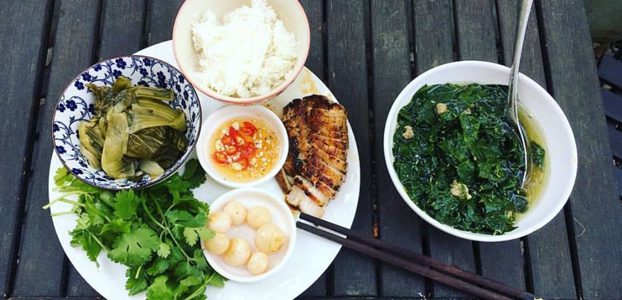Cơm-Ngọc---Cơm-Văn-Phòng---Vọng-Đức
