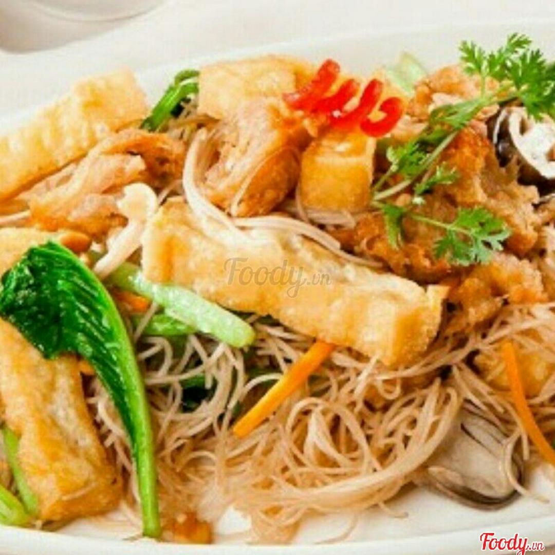 bun-xao-truyen-thong