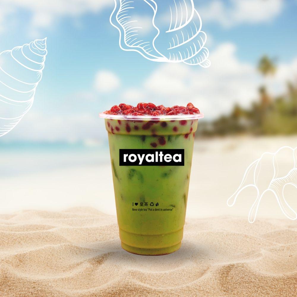 matcha-au-o