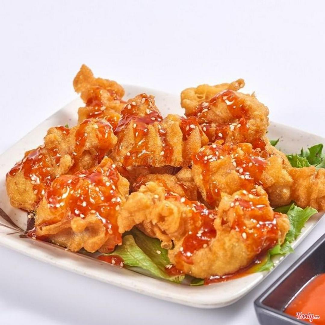 ga-vien-khong-xuong-sot-mat-ong