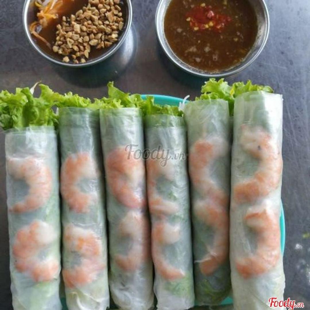 goi-cuon-tom-thit-khong-rau-mam-nem