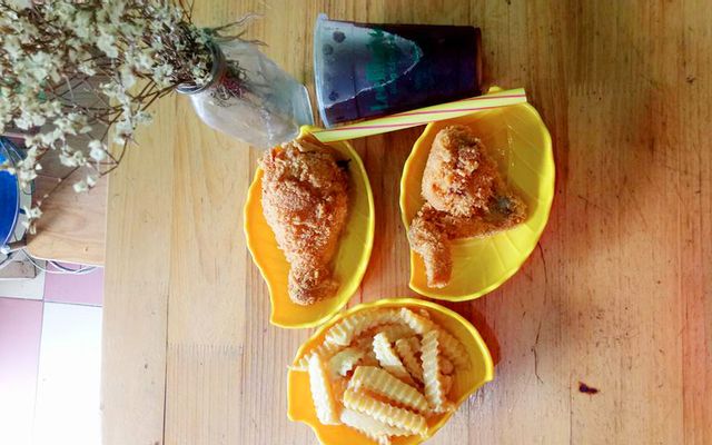 lee-hai-tea-tra-sua-an-vat-luong-the-vinh