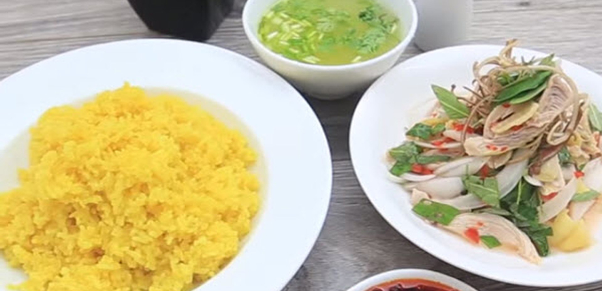Quỳnh-Như---Gà-Ta-Tam-Kỳ---Phạm-Hữu-Lầu