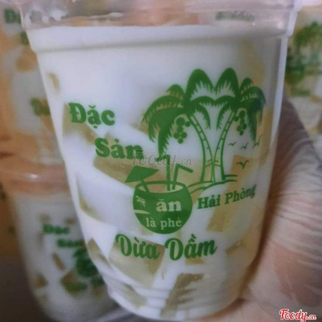 che-dua-dam-hai-phong