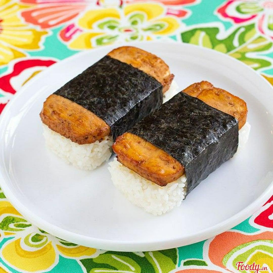 nigiri-thit-spam-nuong