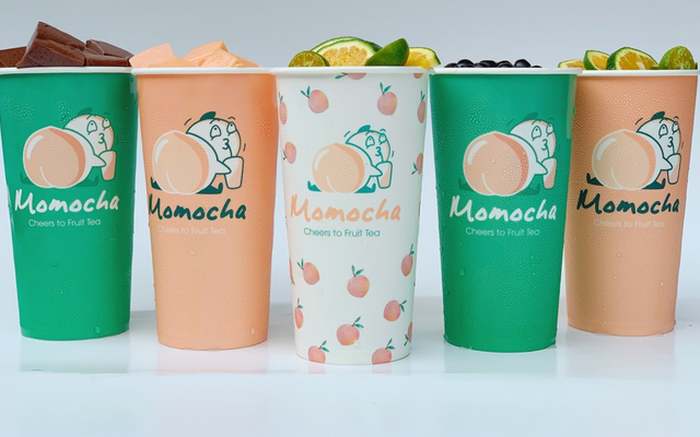 Momocha---Trà-Sữa-&-Trà-Trái-Cây---Hồ-Thị-Kỷ