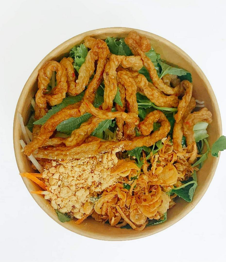 bun-tron-cha-ca-cay-chien-soi