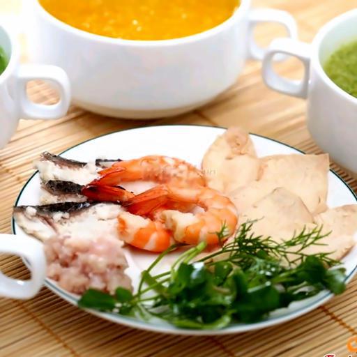 chao-dinh-duong-viet-soup-chao-thap-cam-lon